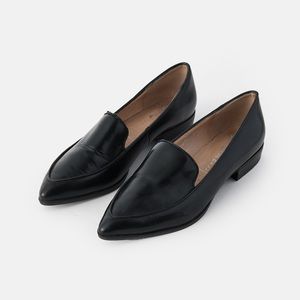 Jeffrey Campbell , Black Point Flats